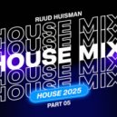 Ruud Huisman - House (2025-5)