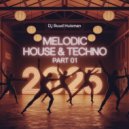 Ruud Huisman - Melodic House & Techno (2025-01)