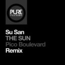 Su San - THE SUN (Pico Boulevard Extended Remix)