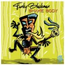 Funky Blackman - Shake Body