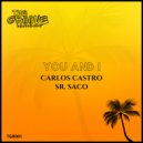 Carlos Castro & Sr. Saco - You And I (Radio Edit)