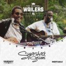 Sugarshack Sessions & The Original Wailers & Al Anderson - Three Little Birds, Legalize It, Rootsman Skanking (feat. Al Anderson) (Sugarshack Sessions)