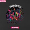 Malbie + Richa - We\'ll Be Alright (Radio Mix)