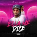 Nata Record & Kiry Curu - Ella me Dice ()