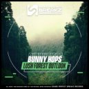 Bunny Hops - Lush forest outlook ()