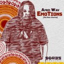 Afro Wav feat. Mandisa - Out Of Love (Afro Wav Rework)
