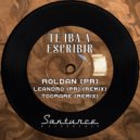 Roldan (PR) - Te Iba a Escribir (Original Mix)