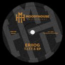 Eriiog - Tease It (Original Mix)