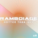 Ramboiage - Hotter Than July (Instrumental mix)