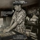 Kerri Chandler, Natalia Kissoon - Circles (Track 1) ft Natalia Kissoon (Original Mix)