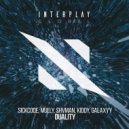SICKCODE, Mully, Shvman, Kiddy, Galaxyy - Duality (Original Mix)