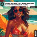 Falcos Deejay & Lost House Rhythms - Samba In The Stars (Original Mix)