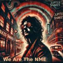 Joel Edwards - We Are The NME (Jupiter Snakes Sessions) (Joel Edwards is Jupiter Snakes Mix)