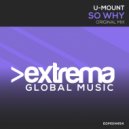 U-Mount - So Why (Extended Mix)