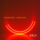 Wicked Wes - Welcome to My Bass House (Acapella)