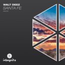 Walt Deez, Inkognito Records - Santa Fe (Extended Mix)