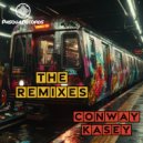 MissFly & Mr. Eclectic - Gold (In My Blackness) (Conway Kasey Remix)