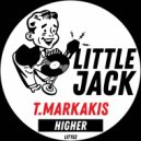 T.Markakis - Higher (Original Mix)