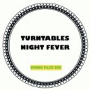 Turntables Night Fever - The Beat Machine (Original Mix)