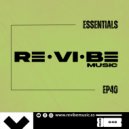 Eric Vanegard - Lier And Dangerous (Original Mix)
