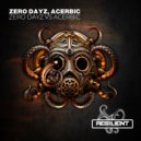 Acerbic - Acid On My Mind (Original Mix)