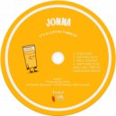 Jonna - Mels Groove (Original Mix)