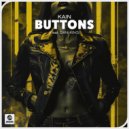 KAIN & Dani King - Buttons (Original Mix)