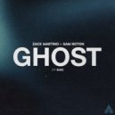 Zack Martino, Sam Noton & Emie - Ghost (Extended Instrumental)