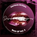 Ken@Work - Get Some Sunshine (Original Mix)