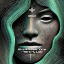 Kxne, Elva (FR) - That's My Lick