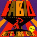 Fabio Me Llaman Soltero - No More Headroom (Original Mix)