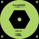 Juravlove - Sandman (Original Mix)