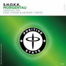 S.H.O.K.K. - Morgentau (Extended Mix)