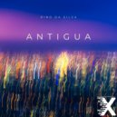 Rino da Silva - Antigua (Extended)
