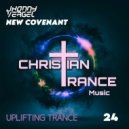 Jhonny Vergel - New Covenant (Original Mix)