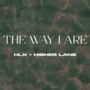 Timbaland - The Way I Are (Higher Lane & HLX Afro Remix)