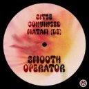 Convinzed, Sitze, Matam (DE) - Smooth Operator (Extended Mix)
