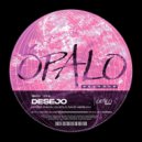 Philou Louzolo, LevyM, David Herrlich - Desejo (Extended Mix)