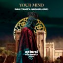 Dan Tanev, Miguel (RO) - Your Mind (Extended Mix)