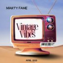 MARTY FAME - VINTAGE VIBES ()