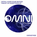 Astral Haze & Sub Motion - Spacetime Physics