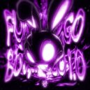 VAMPXL, NTPV, Phonkdope - FUNK FOGO BOTAFOGO 1.0 (SPED UP)