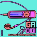 Garouda - ZipZap (Original Mix)