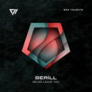 BERİLL - Never Leave You (Original Mix)