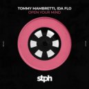 Tommy Mambretti feat. IDA fLO - Open Your Mind (Balearic Afro Mix)
