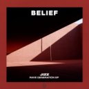 Jizz - Section (Original Mix)