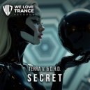 Terra V. & D.H.D. - Secret (Extended Mix)