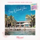 Poolside Pirates, ISLND & Bay Leaf - Saxy Weekend Vibes (Original Mix)