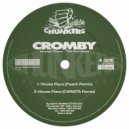 Cromby - House Flava (Peach Remix)