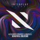 Alexander Komarov, Aniølkü - Beautiful Creature (Extended Mix)